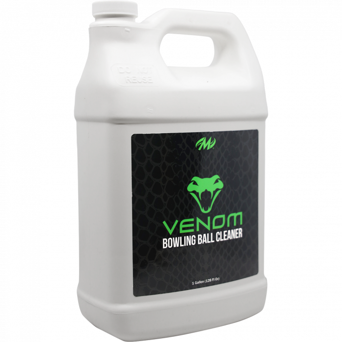 Motiv Venom Ball Cleaner